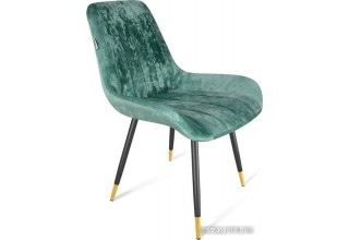 Sheffilton SHT-ST37/S95-1 (зеленый чай/черный муар/золото)