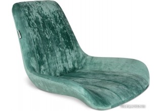 Sheffilton SHT-ST37/S95-1 (зеленый чай/черный муар/золото)