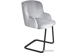 Sheffilton SHT-ST39-1/S45-1 (серое облако/черный муар)