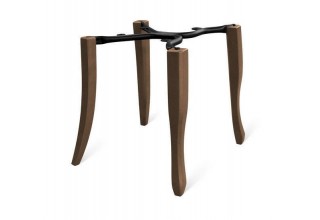 Sheffilton SHT-ST39-1/S45-1 (серое облако/черный муар)