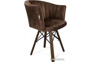 Sheffilton SHT-ST42-1/S70 (кофейный трюфель/темный орех/черный)