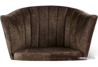 Sheffilton SHT-ST42-1/S70 (кофейный трюфель/темный орех/черный)