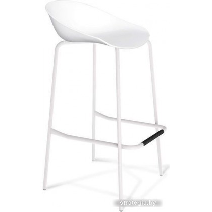 Sheffilton SHT-ST19/S29 СТ-127 (белый/белый муар)