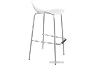 Sheffilton SHT-ST19/S29 (белый/хром лак)