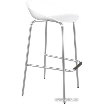 Sheffilton SHT-ST19/S29 (белый/хром лак)