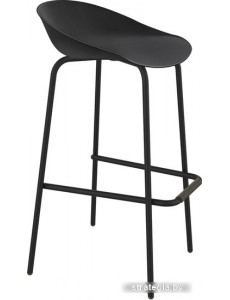 Стул Sheffilton SHT-ST19/S29 (черный муар)