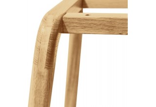 Sheffilton SHT-ST19/S94 (белый/прозрачный лак)