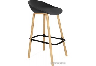 Sheffilton SHT-ST19/S94 (черный/прозрачный лак)