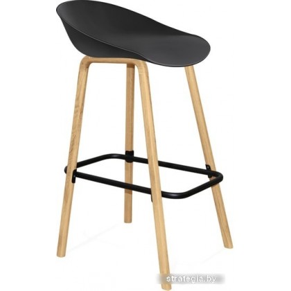 Sheffilton SHT-ST19/S94 (черный/прозрачный лак)