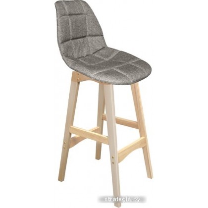 Sheffilton SHT-ST29-C/S65 (пепельный/прозрачный лак)