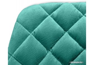 Sheffilton SHT-ST29-C12/S29 (голубая лагуна/черный муар)