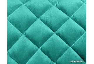 Sheffilton SHT-ST29-C12/S29 (голубая лагуна/черный муар)