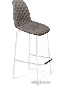 Стул Sheffilton SHT-ST29-C12/S29 (коричневый сахар/черный муар)