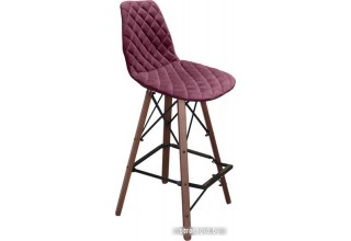 Sheffilton SHT-ST29-C12/S80 (ежевичное вино/темный орех/черный муар)