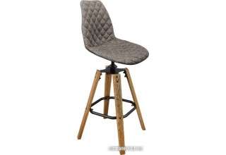 Sheffilton SHT-ST29-C12/S93 (коричневый сахар/браш.коричневый/черный)