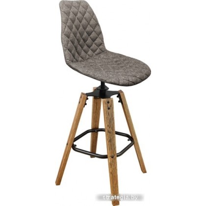 Sheffilton SHT-ST29-C12/S93 (коричневый сахар/браш.коричневый/черный)