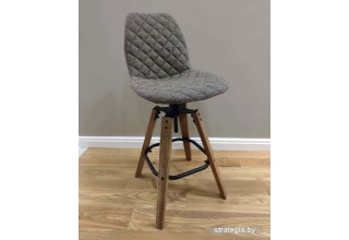 Sheffilton SHT-ST29-C12/S93 (коричневый сахар/браш.коричневый/черный)