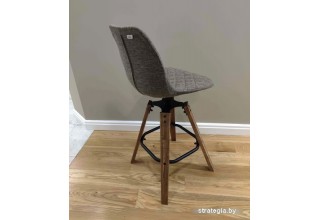 Sheffilton SHT-ST29-C12/S93 (коричневый сахар/браш.коричневый/черный)