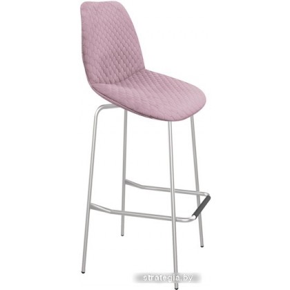 Sheffilton SHT-ST29-C22/S29 (розовый зефир/хром лак)