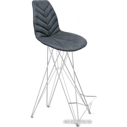 Sheffilton SHT-ST29-C4/S66 (графит/хром лак)