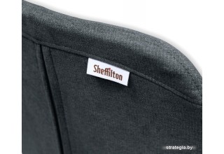 Sheffilton SHT-ST29-C4/S66 (графит/хром лак)