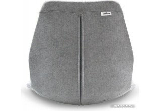 Sheffilton SHT-ST29-С20/S29 (серый туман/белый муар)