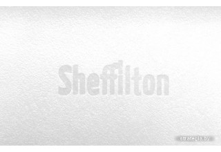 Стул Sheffilton SHT-ST29/S80 (белый/прозрачный лак/черный муар)