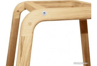 Sheffilton SHT-ST29/S94 (оранжевый RAL2003/прозрачный лак/черный)