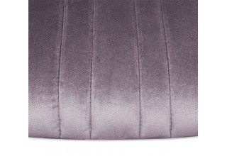 Стул Sheffilton SHT-ST31-С1/S29 (ледяная лаванда/белый муар)