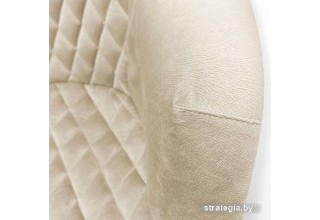 Sheffilton SHT-ST31-С4/S80 (кремовый/темный орех/черный)