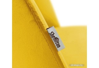 Sheffilton SHT-ST35-1/S29 (имперский желтый/хром лак)