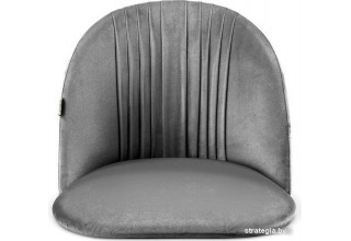 Sheffilton SHT-ST35-1/S29 (угольно-серый/белый муар)