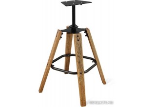 Sheffilton SHT-ST35-2/S93 (лиственно-зеленый/браш.коричневый/черный)