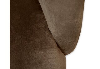 Sheffilton SHT-ST35/S80 (кофейный ликер/темный орех/черный)