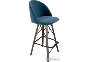 Sheffilton SHT-ST35/S80 (тихий океан/темный орех/черный)