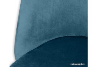 Sheffilton SHT-ST35/S80 (тихий океан/темный орех/черный)