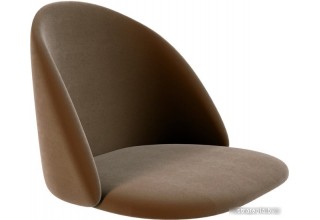 Sheffilton SHT-ST35/S93 (кофейный ликер/браш.коричневый/черный)