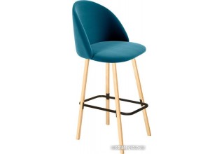 Sheffilton SHT-ST35/S94 (тихий океан/прозрачный лак/черный муар)