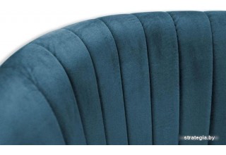 Sheffilton SHT-ST36-1/S29 (тихий океан/хром лак)