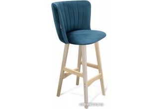 Sheffilton SHT-ST36-1/S65 (тихий океан/прозрачный лак)