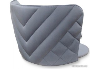 Sheffilton SHT-ST36-3/S137 (нейтральный серый/черный муар)