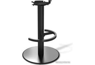 Sheffilton SHT-ST36-3/S137 (нейтральный серый/черный муар)