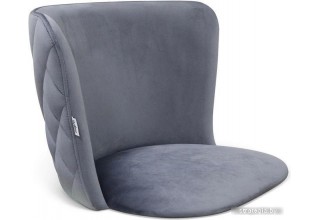 Sheffilton SHT-ST36-3/S65 (нейтральный серый/прозрачный лак)