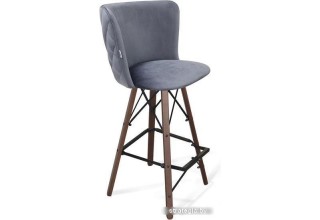 Sheffilton SHT-ST36-3/S80 (нейтральный серый/темный орех/черный)