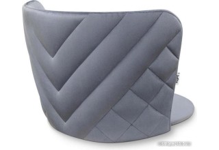 Sheffilton SHT-ST36-3/S80 (нейтральный серый/темный орех/черный)