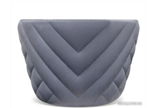 Sheffilton SHT-ST36-3/S80 (нейтральный серый/темный орех/черный)