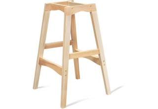 Sheffilton SHT-ST36/S65 (ванильный лак/прозрачный лак)