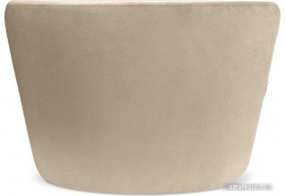 Стул Sheffilton SHT-ST36/S80 (ванильный крем/темный орех/черный)