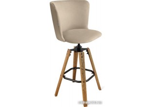 Sheffilton SHT-ST36/S93 (ванильный сахар/браш.коричневый/черный)