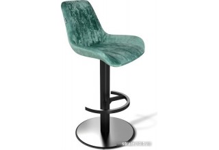 Sheffilton SHT-ST37/S137 (зеленый чай/черный муар)